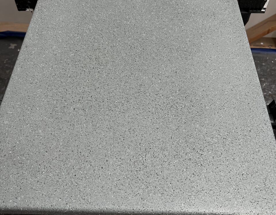 Epoxy Countertops that look like Granite by Counteri Of Scottsdale